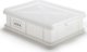 Δίσκος ζύμωσης Alfa Forni 40 cm x 30 cm με καπάκι