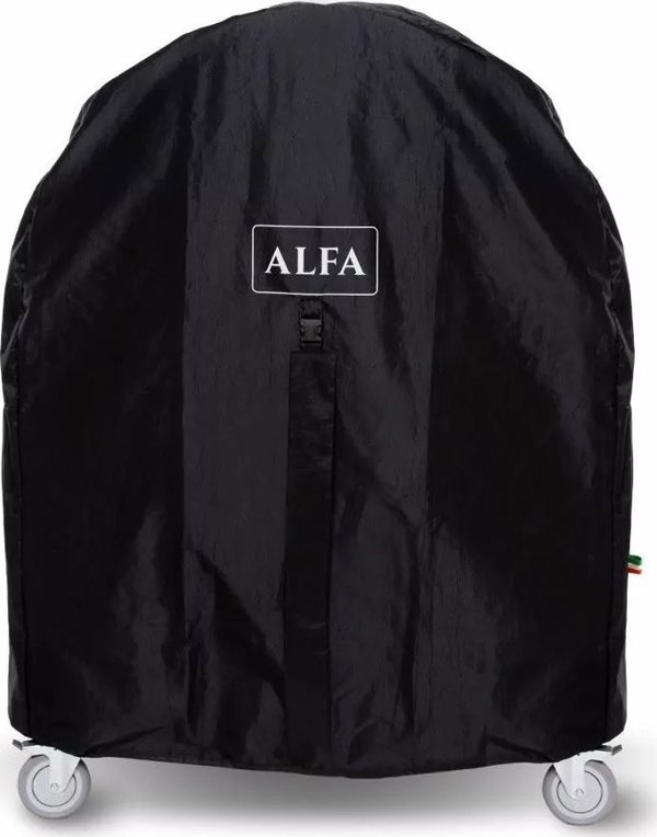 Κάλυμμα Alfa Forni για Moderno 2 Pizze