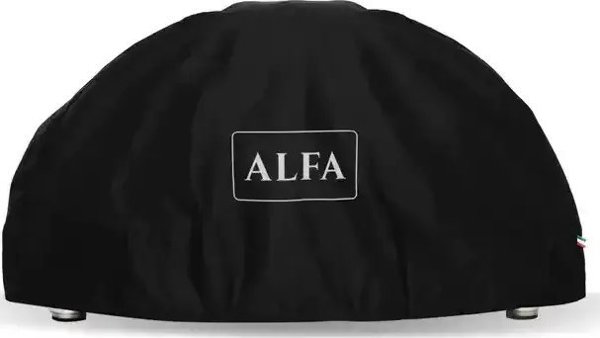Κάλυμμα Alfa Forni για Moderno 2 Pizze