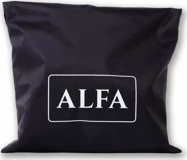 Κάλυμμα Alfa Forni για Moderno 2 Pizze