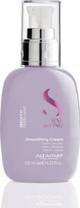 Alfaparf Milano Smoothing Cream Κρέμα Λείανσης για Ατίθασα Μαλλιά 125ml