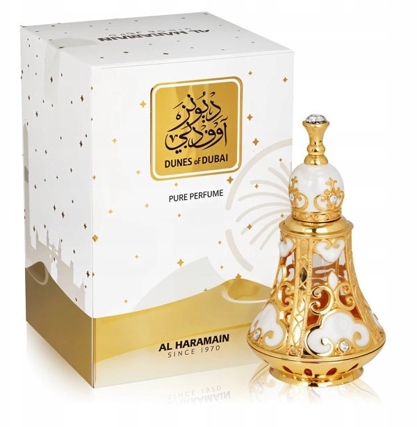 Al Haramain Dunes Of Dubai CPO U 12 ml