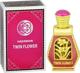 Al Haramain Twin Flower Άρωμα Λάδι 15 ml