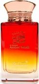 Al Haramain Άρωμα Unisex Al Haramain EDP Amber Musk 100 ml