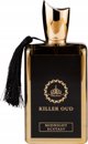 Alkotest KILLER OUD Midnight Ecstasy EDP spray 100ml