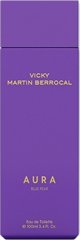 Alkotest VICKY MARTIN BERROCAL Aura EDT spray 100ml