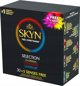 Alkotest UNIMIL_Skyn Feel Everything Selection προφυλακτικά 35zt.