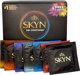 Alkotest UNIMIL_Skyn Feel Everything Selection προφυλακτικά 35zt.