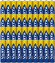 Αλκαλική μπαταρία 82-612# AA LR6 Varta Industrial Folia Taca