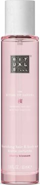 Alkotest RITUALS_The Ritual of Sakura αρωματικό σπρέι για μαλλιά και σώμα 50ml