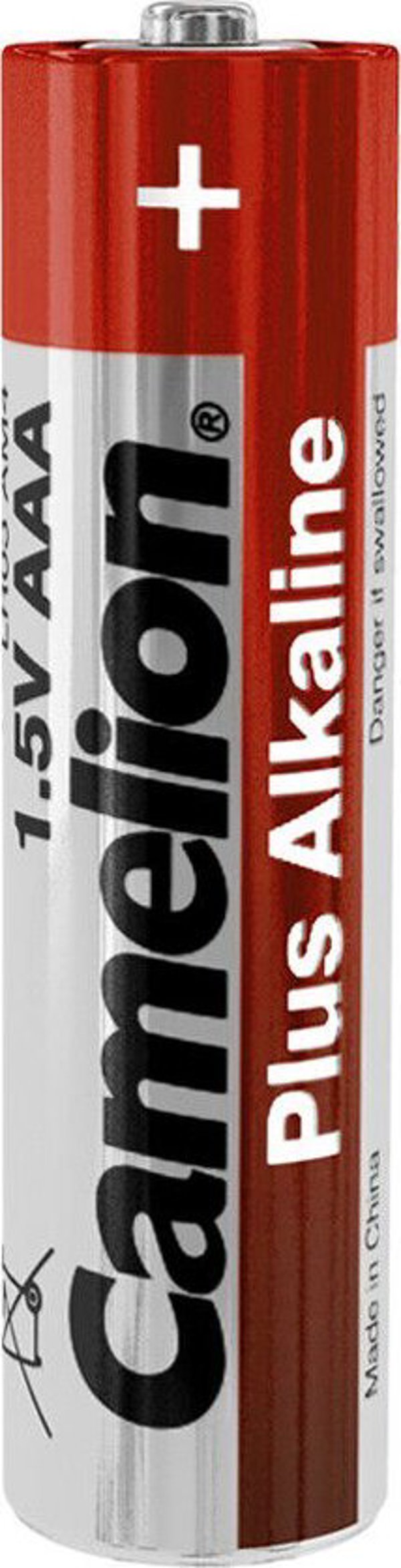 Αλκαλικές μπαταρίες, LR03 B28+8, AAA, 1.5V, CAMELION, 36 τεμ.