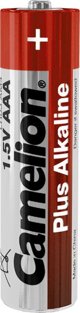 Αλκαλικές μπαταρίες, LR03 B28+8, AAA, 1.5V, CAMELION, 36 τεμ.
