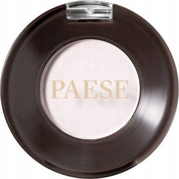 Alkotest PAESE_Eyegasm Monoshadow σκιά ματιών 01 Milk