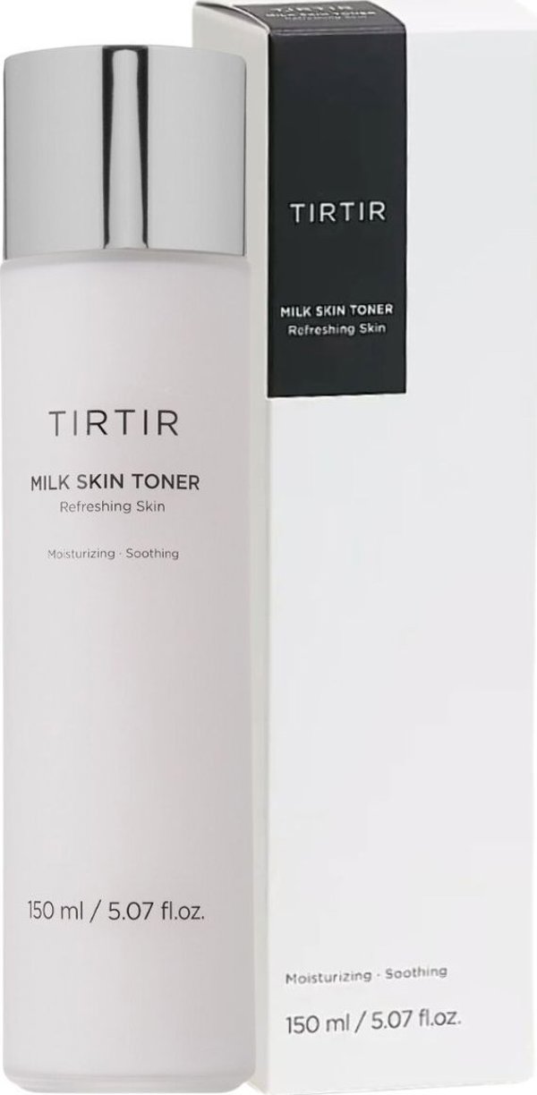 Alkotest Milk Skin Toner Mleczny τονωτικός ορός ενυδάτωσης προσώπου 150ml