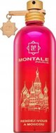 MONTALE Rendez-Vous a Moscou EDP spray 100ml 14169951 3760260456289