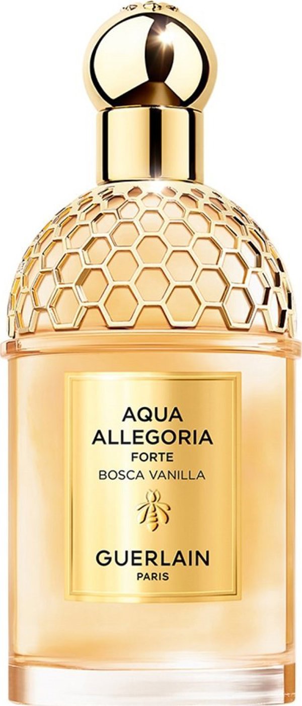 GUERLAIN Aqua Allegoria Forte Bosca Vanilla EDP spray 75ml 14178815 3346470147447