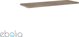 Alkotest A857966578 / ROCA / KWADRO / ΜΠΑΝΙΟ ΠΑΓΚΟΣ 120 CM MDF, ΔΡΥΣ / ΑΝΤΑΛΛΑΚΤΙΚΟ 166874 /