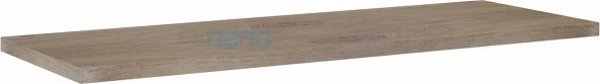 Alkotest A857966578 / ROCA / KWADRO / ΜΠΑΝΙΟ ΠΑΓΚΟΣ 120 CM MDF, ΔΡΥΣ / ΑΝΤΑΛΛΑΚΤΙΚΟ 166874 /