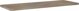 Alkotest A857966578 / ROCA / KWADRO / ΜΠΑΝΙΟ ΠΑΓΚΟΣ 120 CM MDF, ΔΡΥΣ / ΑΝΤΑΛΛΑΚΤΙΚΟ 166874 /