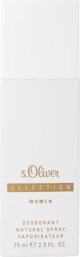 S.OLIVER Selection Women DEO αλκοτέστ 75ml 14148566 4011700855032