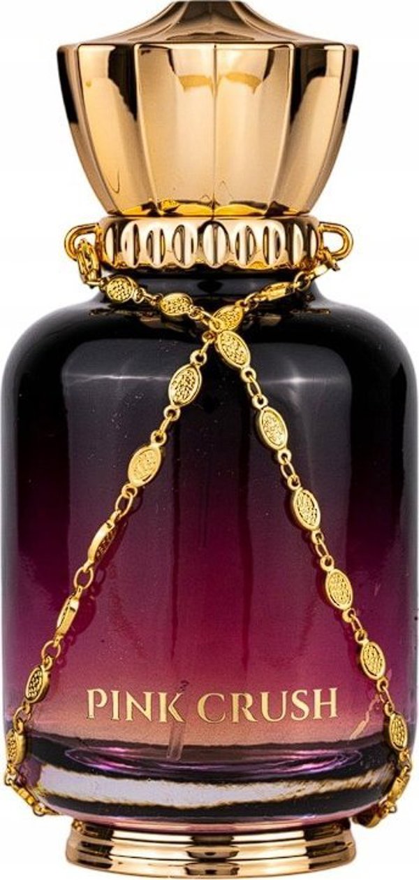 Σπρέι MAISON ASRAR Pink Crush EDP 100 ml