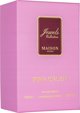 Σπρέι MAISON ASRAR Pink Crush EDP 100 ml