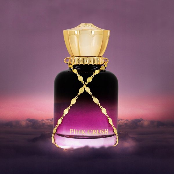 Σπρέι MAISON ASRAR Pink Crush EDP 100 ml