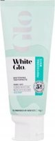 Alkotest WHITE GLO_Επαγγελματική Λευκαντική Οδοντόκρεμα για Λεύκανση Δοντιών 115g