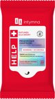 Alkotest AA_Intymna Help περιποιητικά μαντηλάκια για την προσωπική υγιεινή 20τμχ.