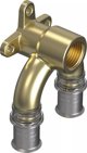 Alkotest 4066140 ΔΙΑΤΡΗΤΟΣ ΤΟΙΧΟΣ 20X1/2 GW PEXAL TIGRIS M5 DZR WAVIN // PX-W.KOSC.20X1/2-M5-PRZEL