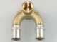 Alkotest 4066140 ΔΙΑΤΡΗΤΟΣ ΤΟΙΧΟΣ 20X1/2 GW PEXAL TIGRIS M5 DZR WAVIN // PX-W.KOSC.20X1/2-M5-PRZEL