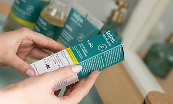 Alkotest TOLPA Dermo Face Sebio+ peeling προσώπου AHA+LHA+PHA 50ml
