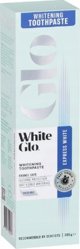 Οδοντόκρεμα Λεύκανσης Alkotest WHITE GLO_Express White 115g