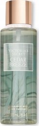 Alkotest VICTORIA SECRET Κέδρος Αύρα BODY MIST 250ml