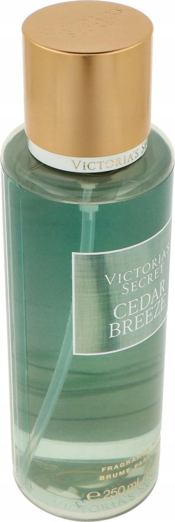 Alkotest VICTORIA SECRET Κέδρος Αύρα BODY MIST 250ml