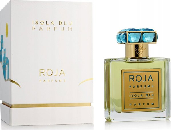 ROJA PARFUMS Isola Blu Parfum spray 50ml 14172872 5056663800049
