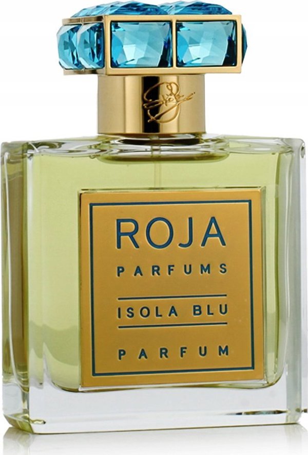 ROJA PARFUMS Isola Blu Parfum spray 50ml 14172872 5056663800049