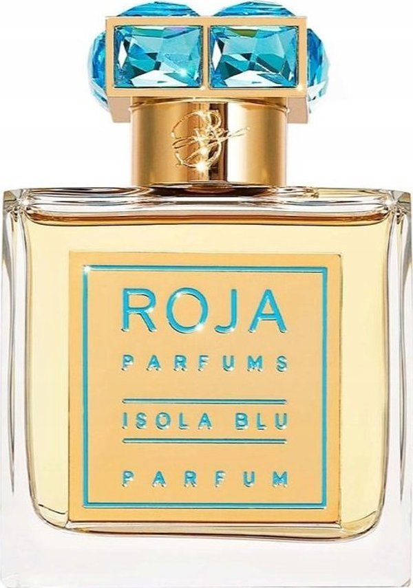 ROJA PARFUMS Isola Blu Parfum spray 50ml 14172872 5056663800049