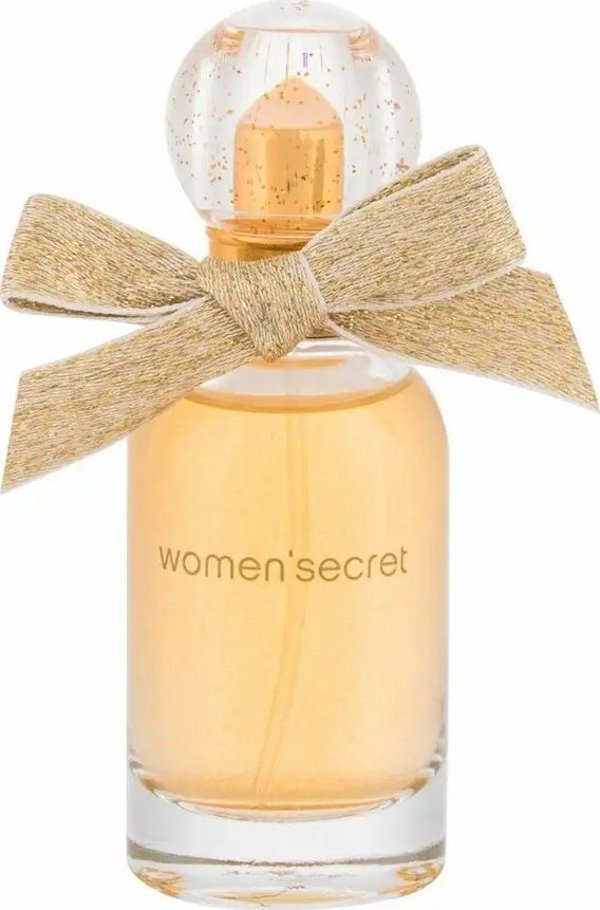 Alkotest WOMEN'SECRET Gold Seduction EDP spray 30ml