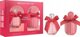 Alkotest WOMEN'SECRET Rouge Seduction EDP spray 100ml