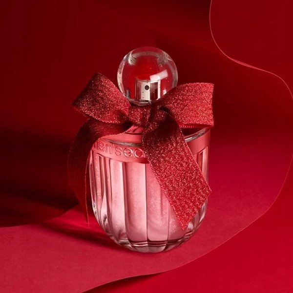 Alkotest WOMEN'SECRET Rouge Seduction EDP spray 100ml