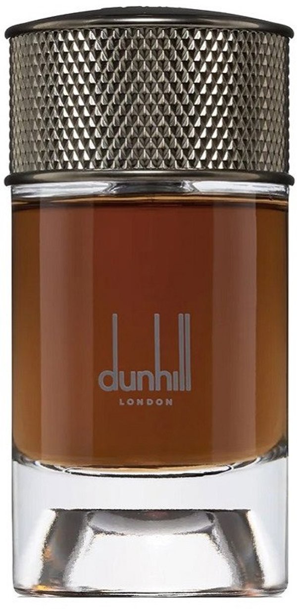 Alkotest DUNHILL Egyptian Smoke EDP spray 100ml