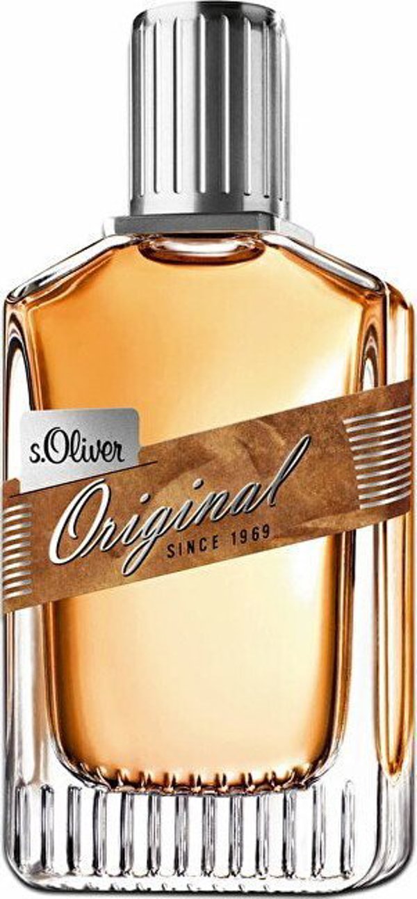 S.OLIVER Men EDT spray 30ml