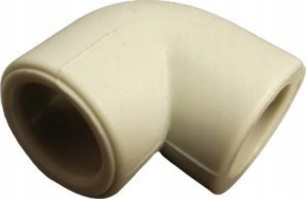 Alkotest K9025 KOLANKO 90 FI25 // PP.KO-25
