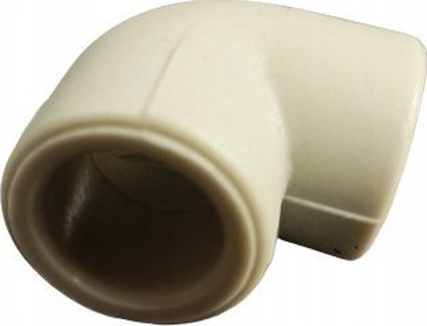 Alkotest K9025 KOLANKO 90 FI25 // PP.KO-25