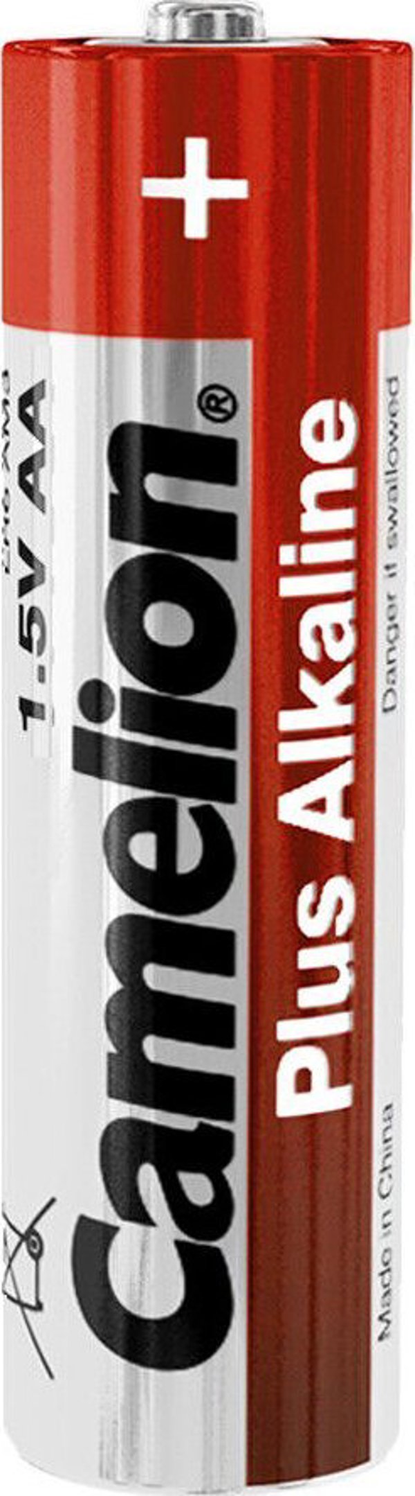 Αλκαλικές μπαταρίες, LR06 B28+8, AA, 1.5V, CAMELION, 36 τεμ.