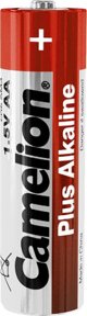 Αλκαλικές μπαταρίες, LR06 B28+8, AA, 1.5V, CAMELION, 36 τεμ.
