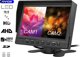 Αλκοολόμετρο Nvox Οθόνη αυτοκινήτου LCD 7 ιντσών AHD 4pin με λειτουργία καταγραφής 12v 24v