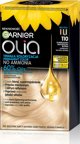 Alkotest GARNIER_Olia βαφή μαλλιών 110 Superlight Natural Blonde 14103972 3600542576932