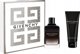 Alkotest SET GIVENCHY Gentleman Boisse EDP spray 60ml + SHOWER GEL 75ml